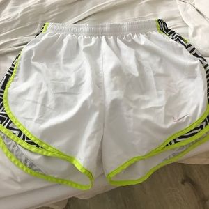 Nike Dri-Fit Shorts